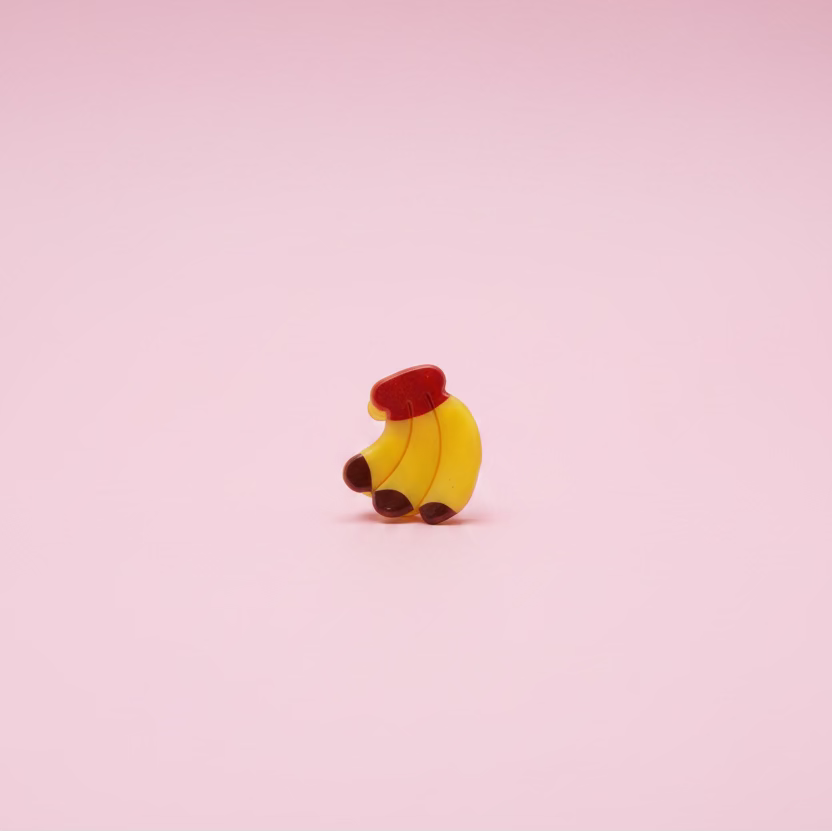 Hair Claw Clip - The Extra Small Collection