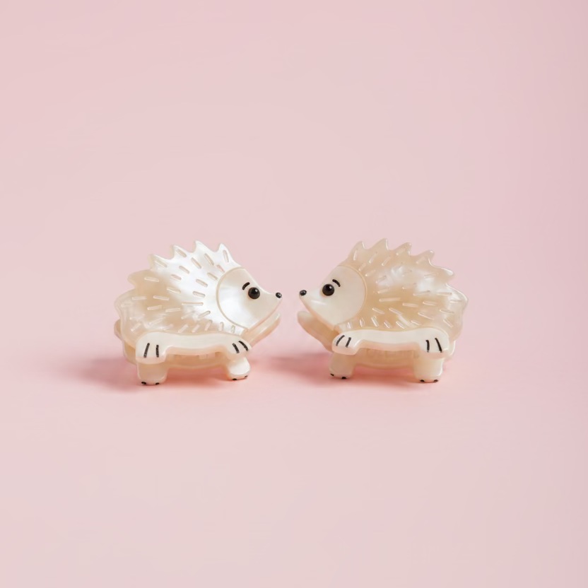 Hair Claw Clip - The Extra Small Collection