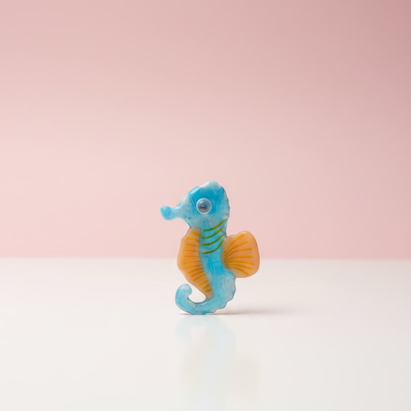 Hair Claw Clip - The Extra Small Collection