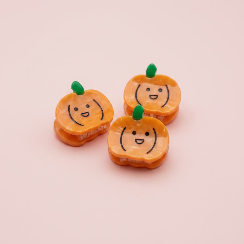 Hair Claw Clip - The Extra Small Collection