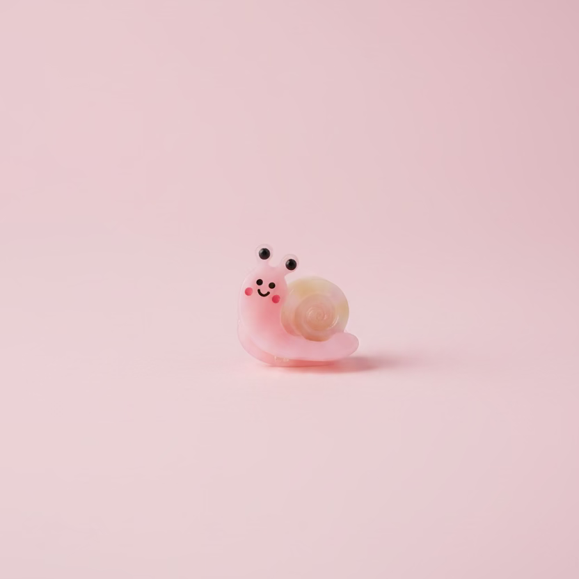 Hair Claw Clip - The Extra Small Collection