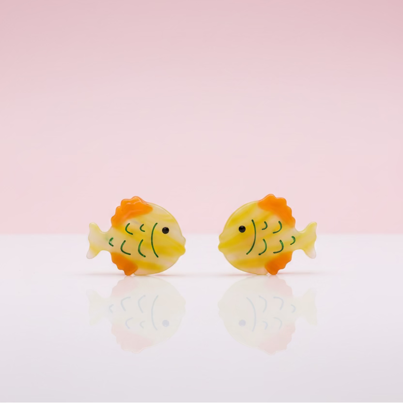 Hair Claw Clip - The Extra Small Collection