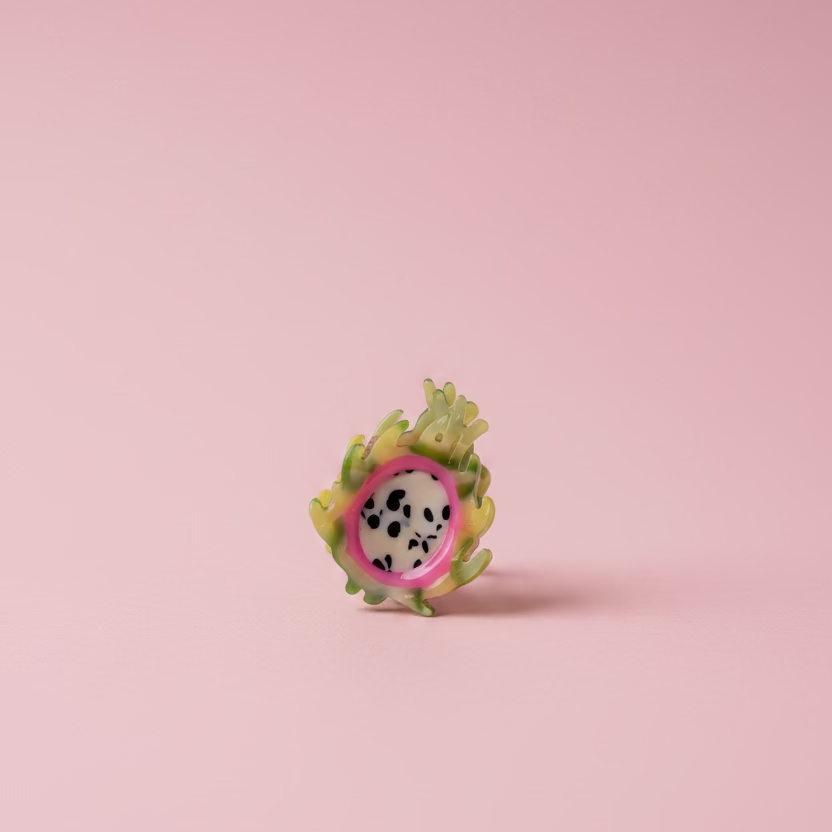Hair Claw Clip - The Extra Small Collection