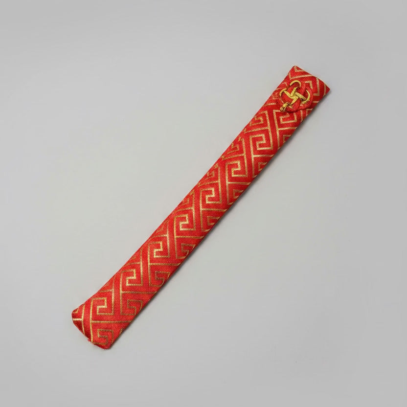 Chinese Chopsticks Sleeve