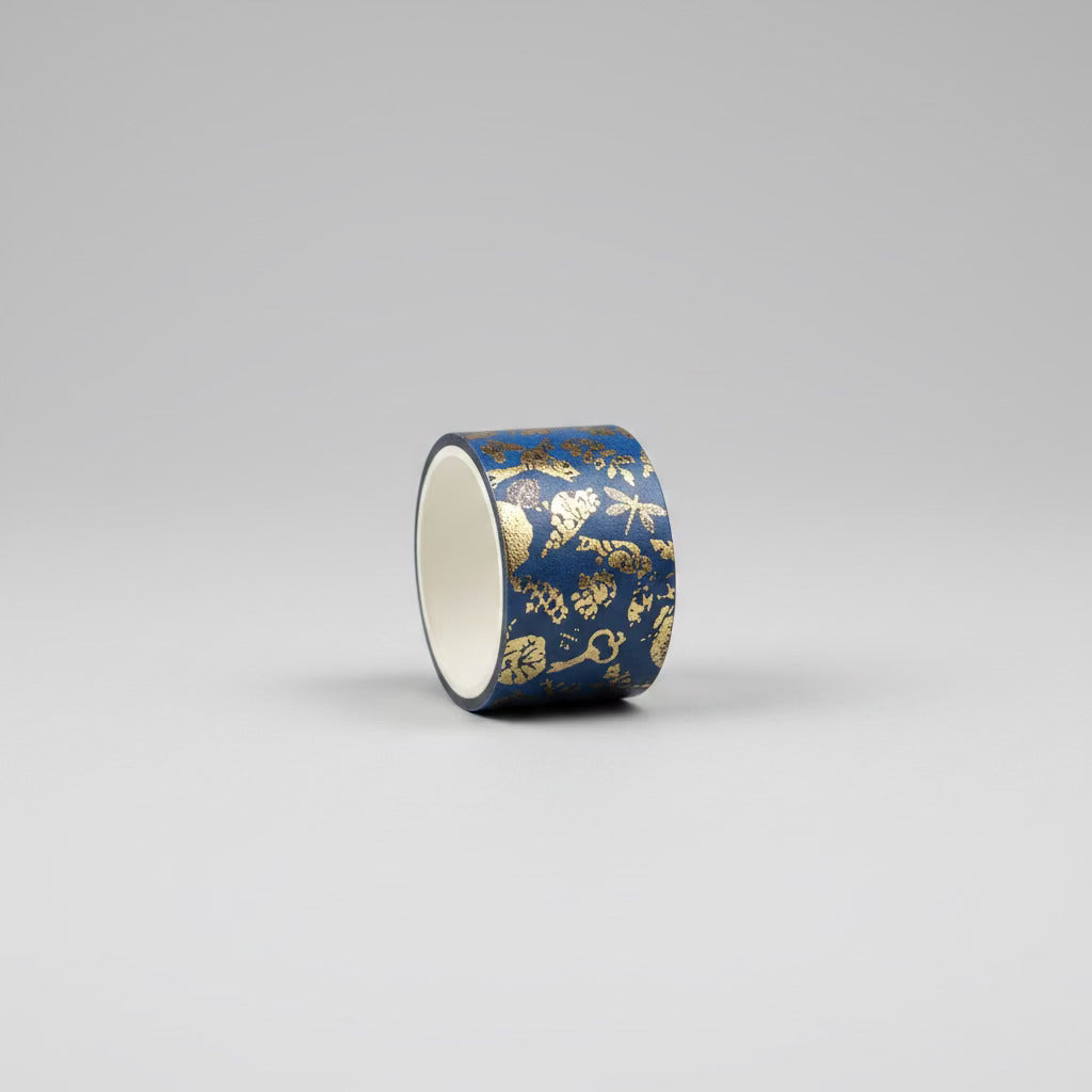 Washi Tape Mystery Bag