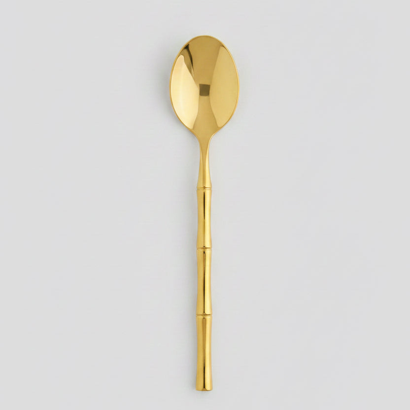 Bamboo Cutlery