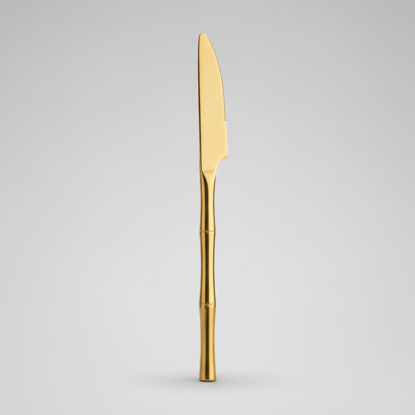 Bamboo Cutlery