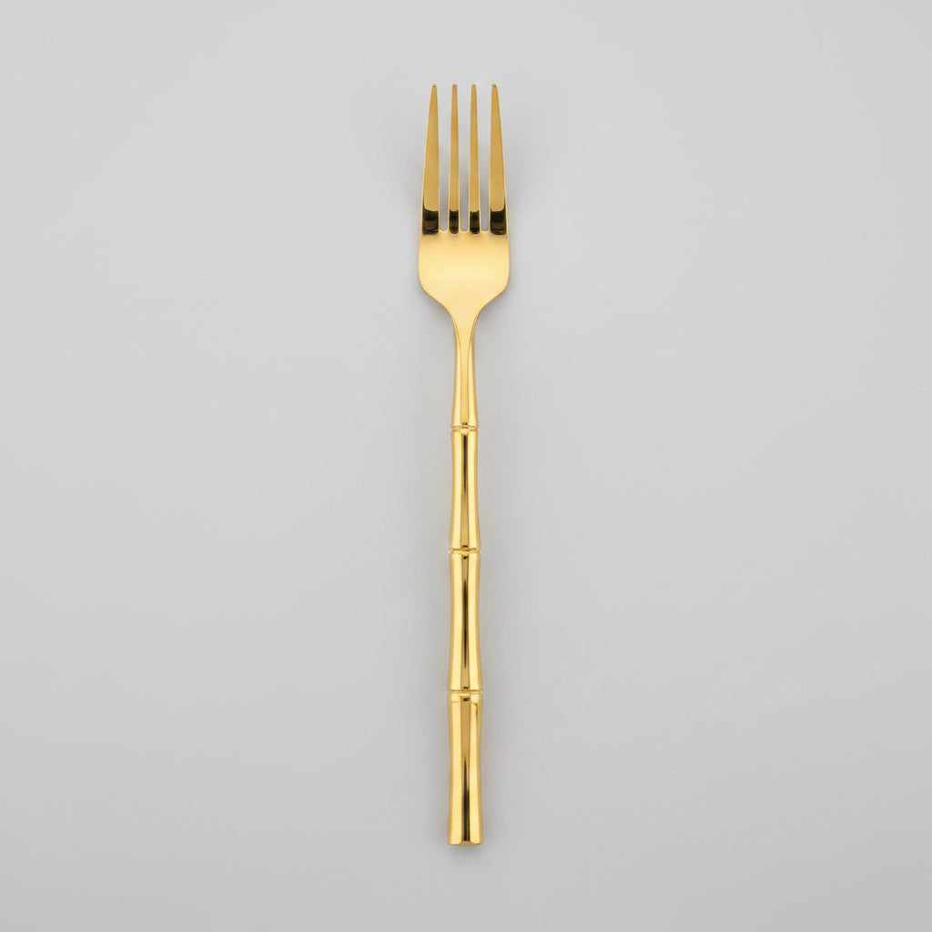 Bamboo Cutlery