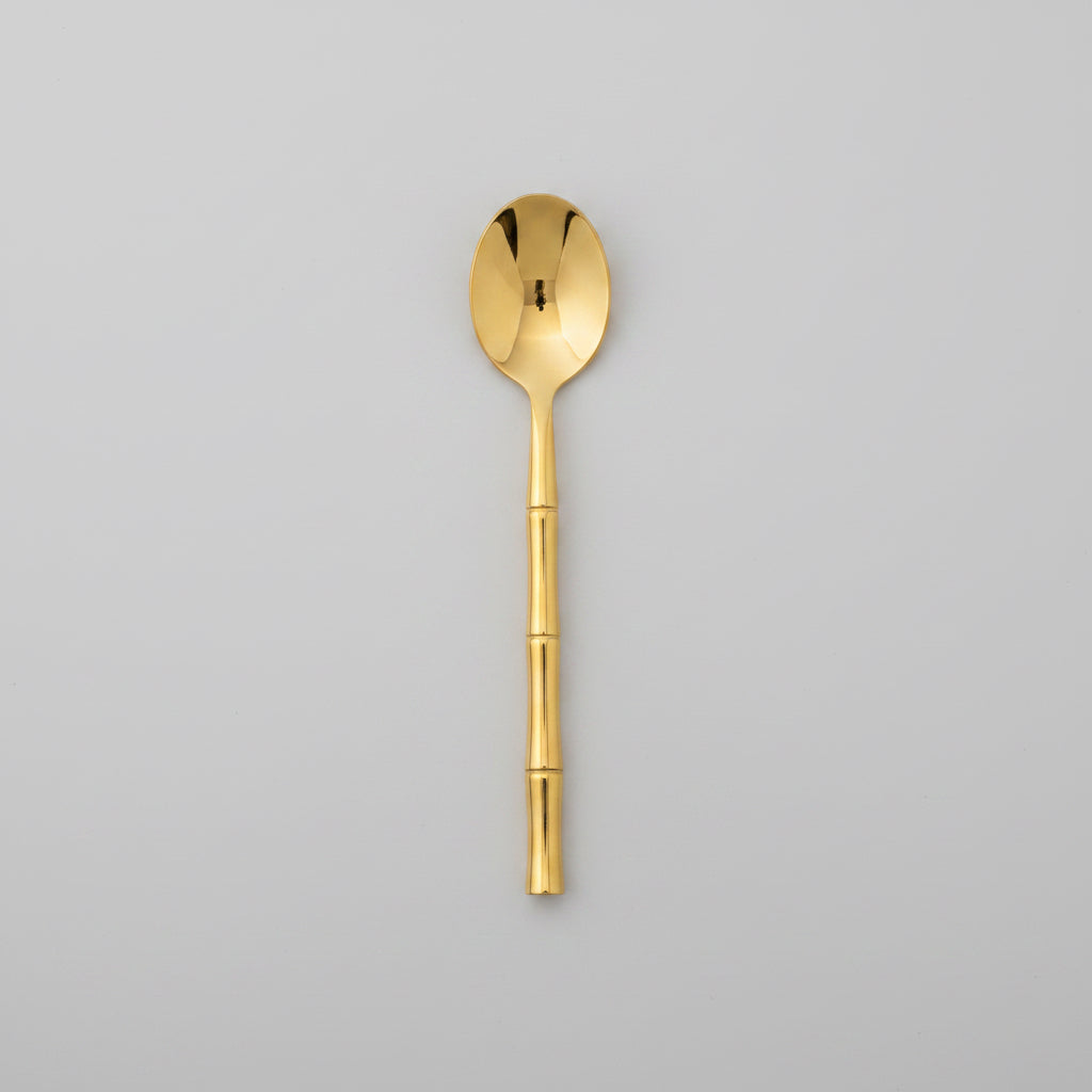 Bamboo Cutlery