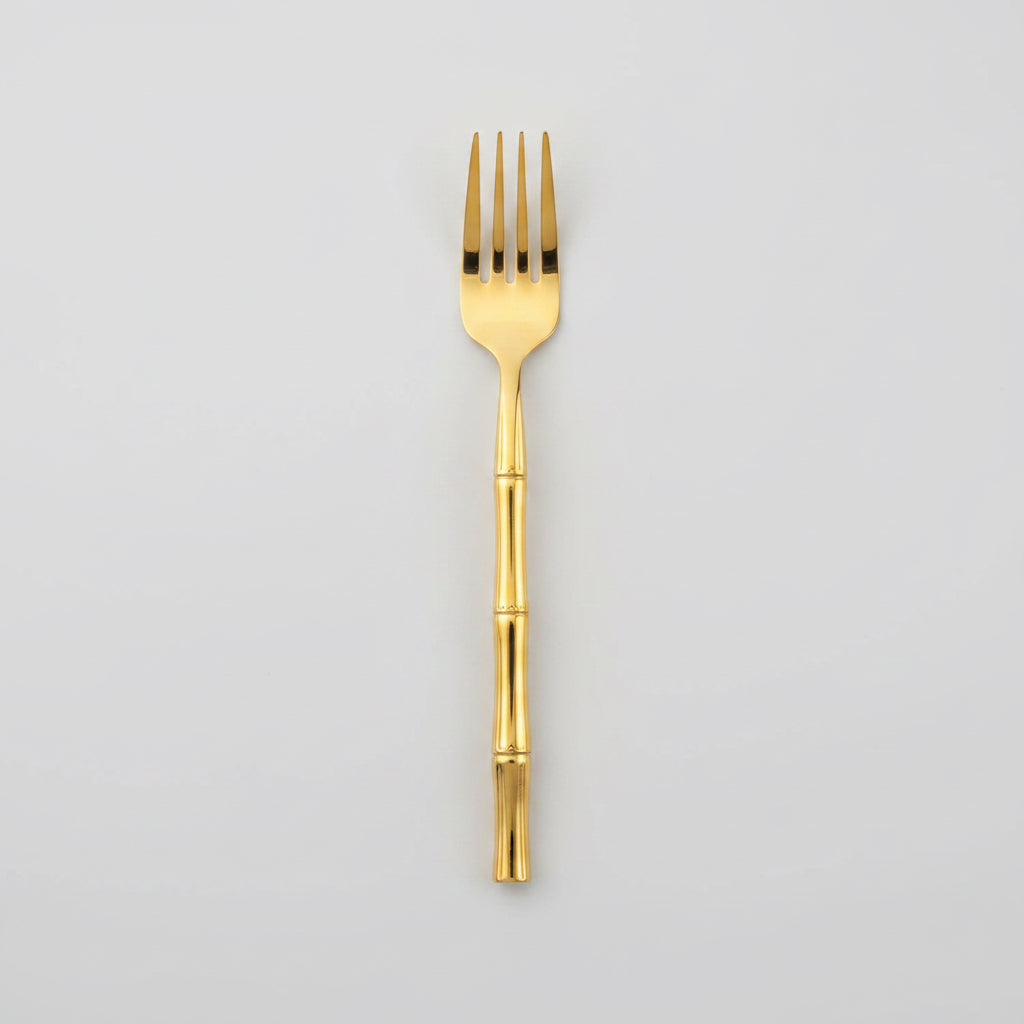 Bamboo Cutlery