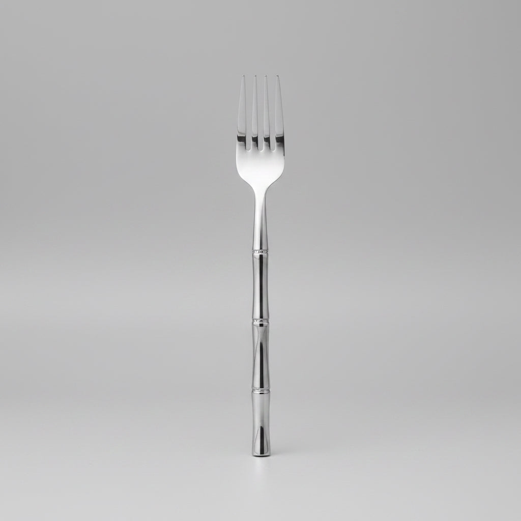 Bamboo Cutlery