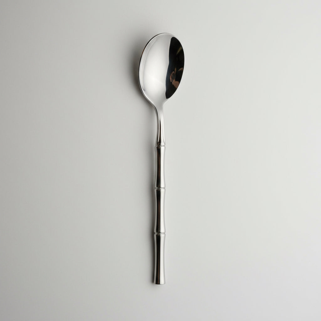 Bamboo Cutlery