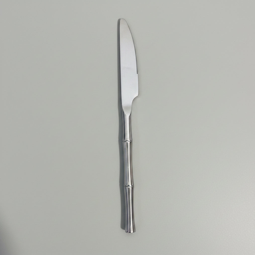 Bamboo Cutlery