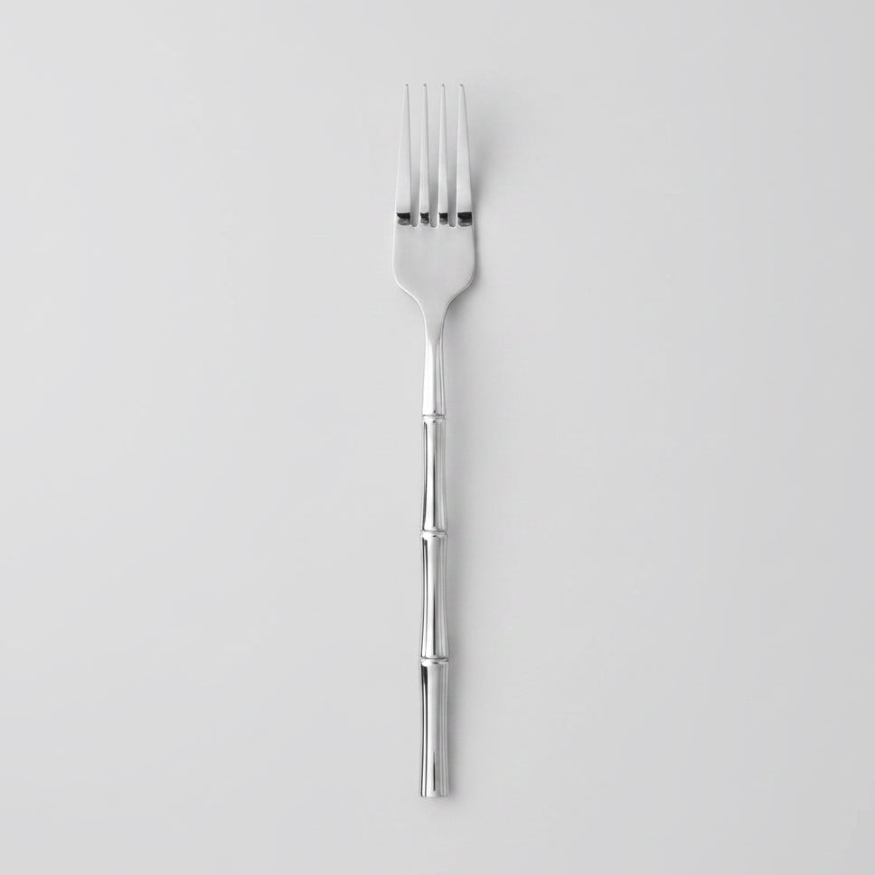 Bamboo Cutlery