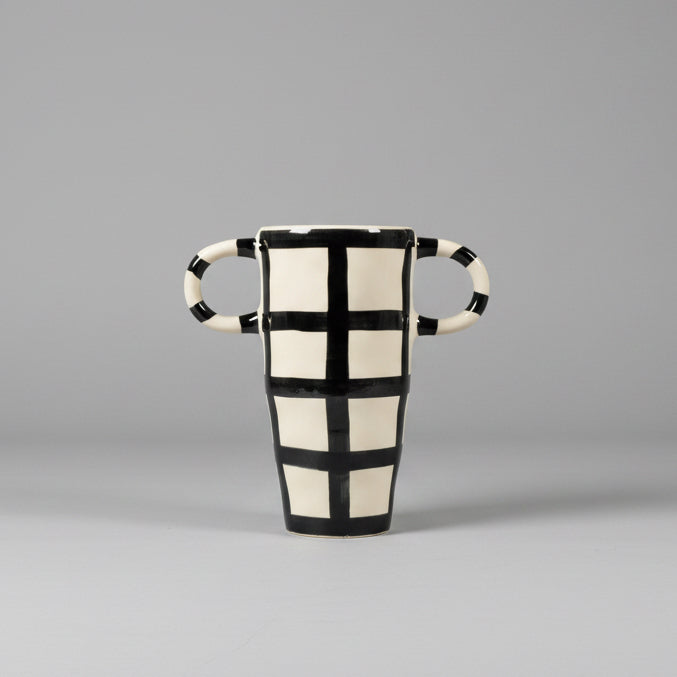 Flower Child Ceramic Vase Collection