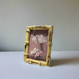 Bamboo Wooden Photo Frame Collection