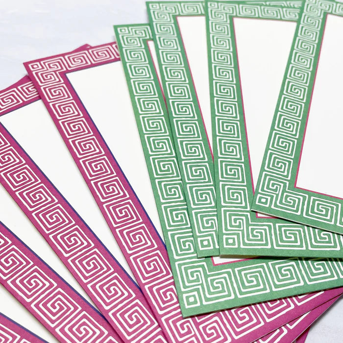 Boxed Notecards : Vintage Tea Lovers (Set of 8)