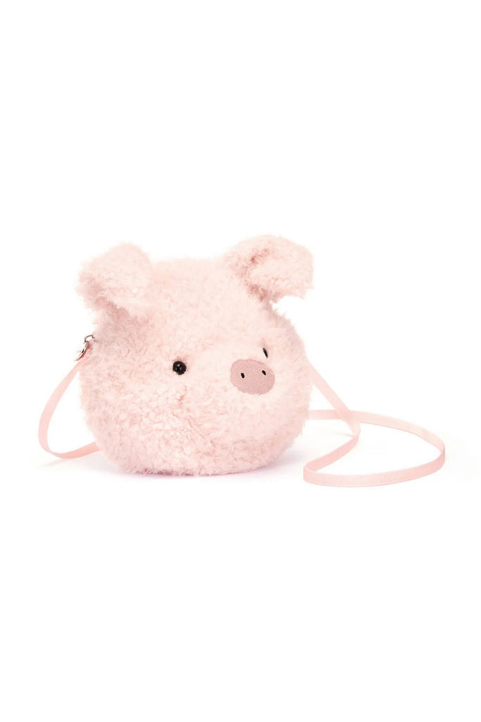 Jellycat Little Bag (Multiple Styles)