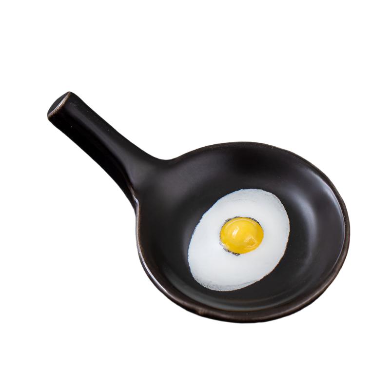 Chopsticks Rest - Ceramic Collection