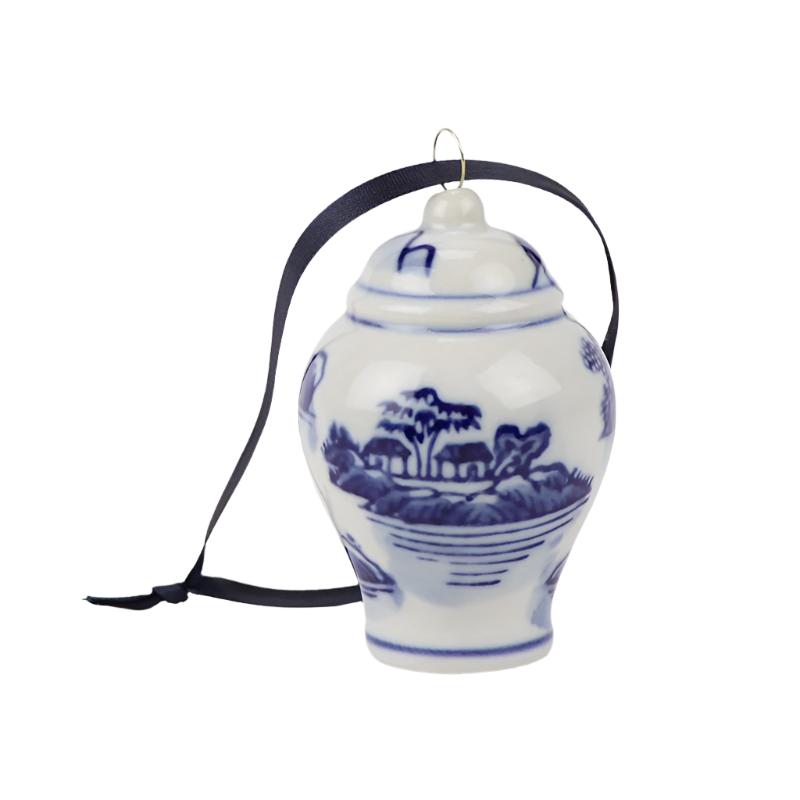 Ceramic Chinese Ornaments