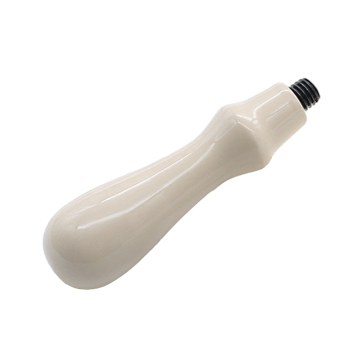 The Art of Wax Sealing : Wooden Handles