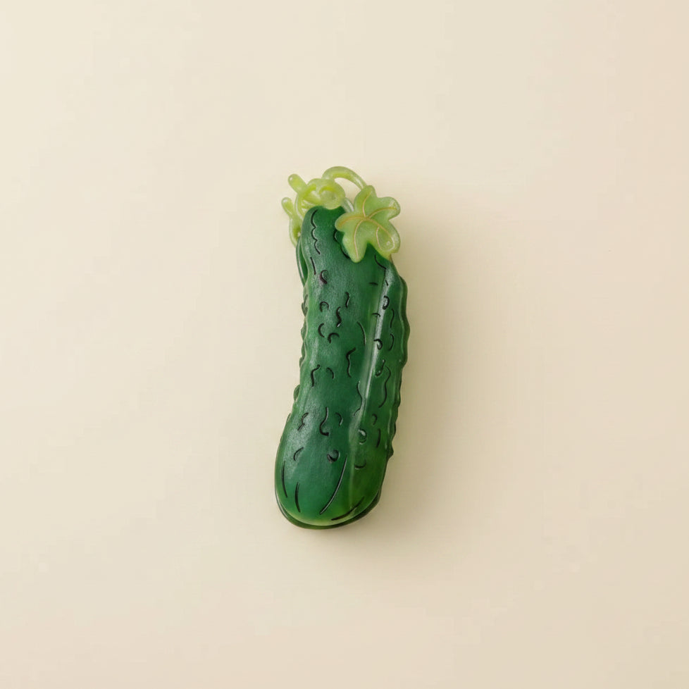 Thorn & Burrow Hair Claws - Foodie Collection