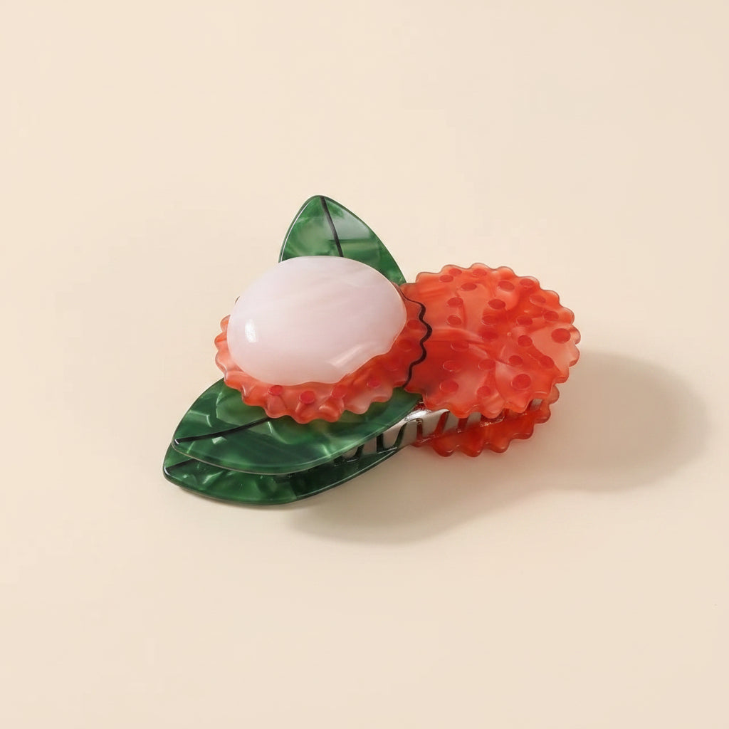 Thorn & Burrow Hair Claws - Foodie Collection