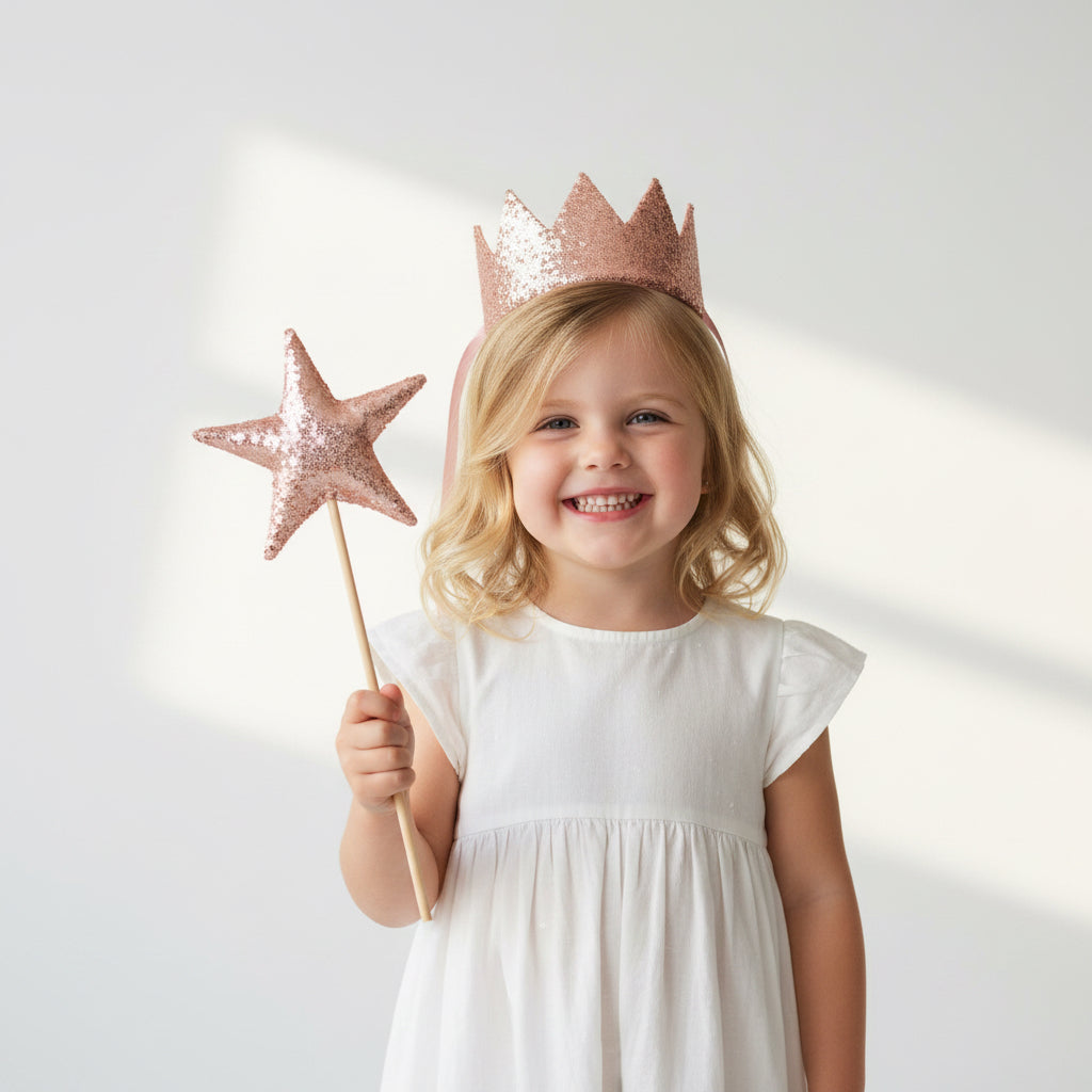 Playtime Princess Make-Believe Fairy Set