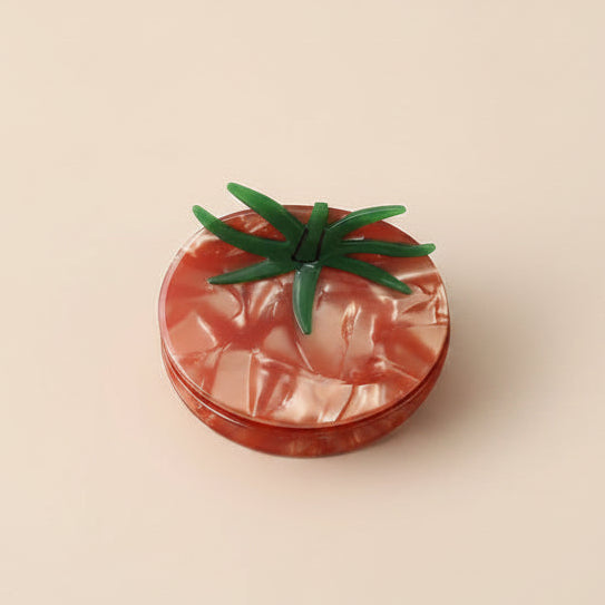 Hair Claw Clip - Foodie Collection