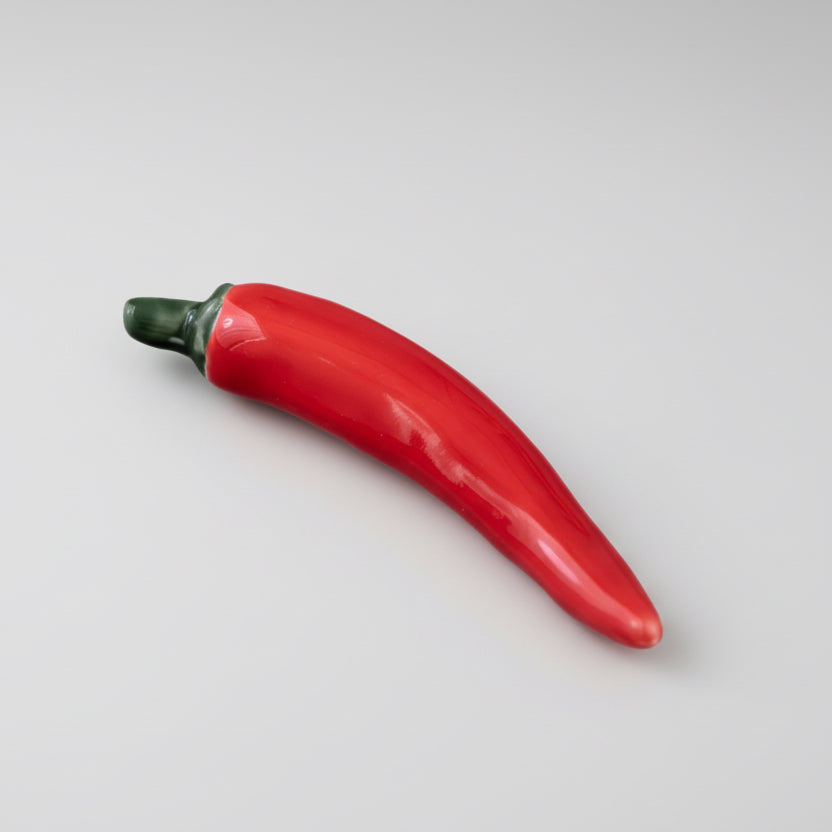 Chopsticks Rest - Ceramic Collection - Thorn and Burrow