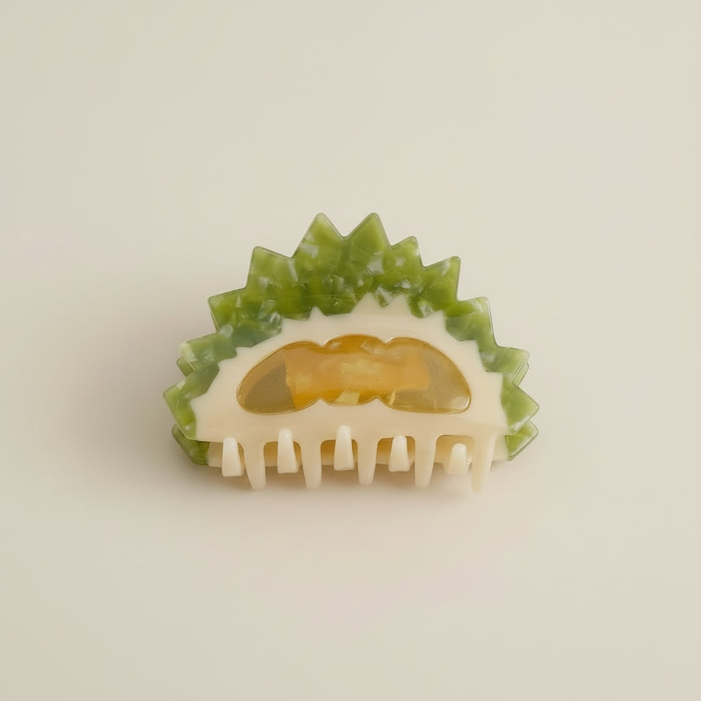 Thorn & Burrow Hair Claws - Foodie Collection
