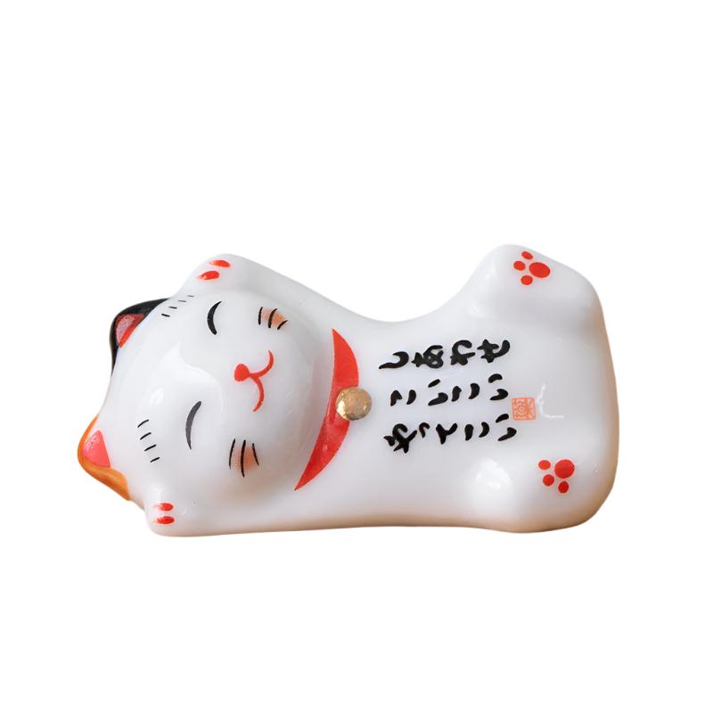 Chopsticks Rest - Ceramic Collection - Thorn and Burrow