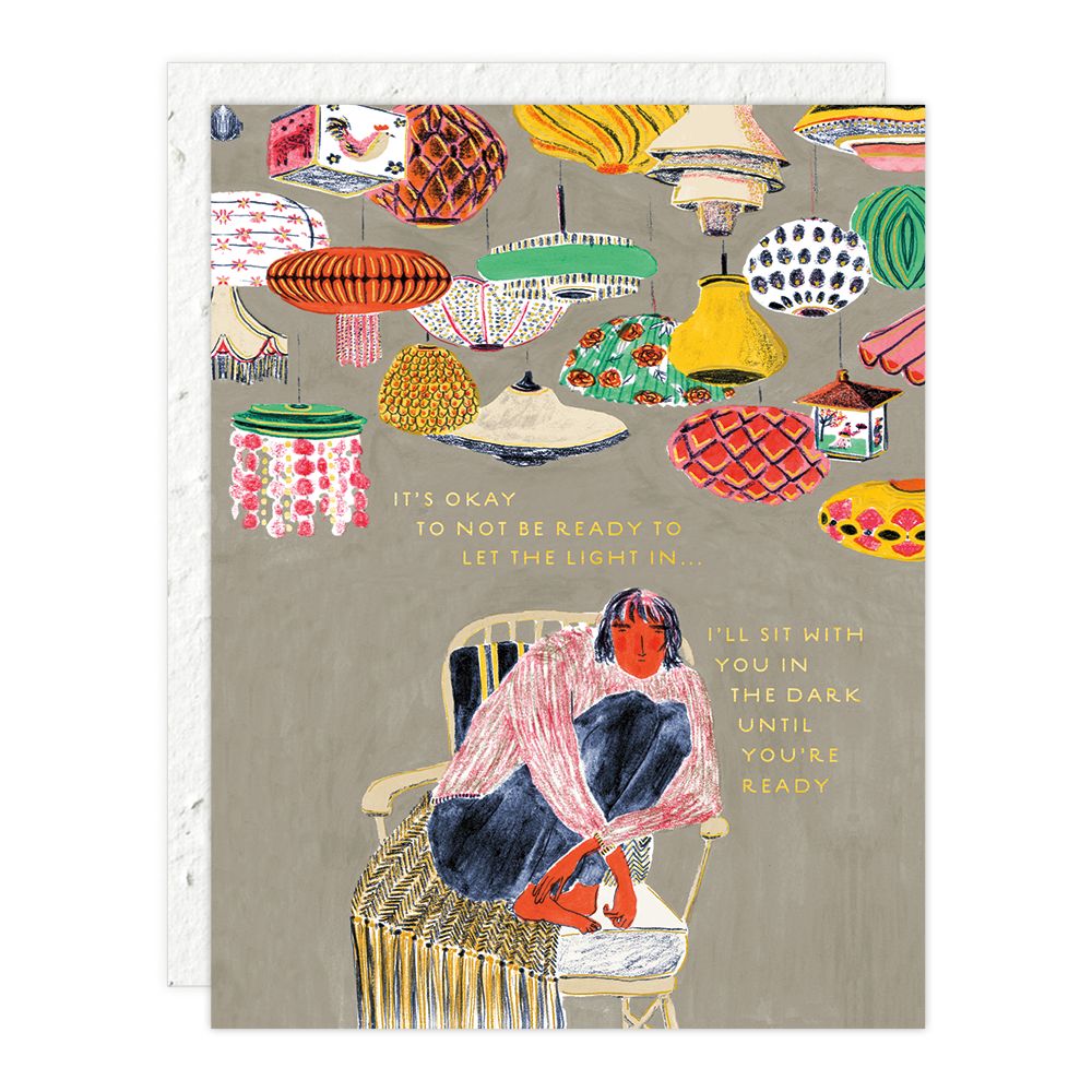 Product image of Light Card