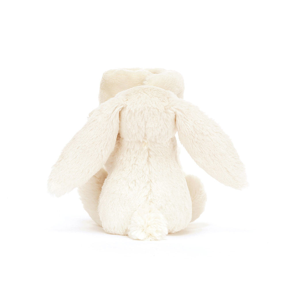 Jellycat Mimi Bunny Berry Soother