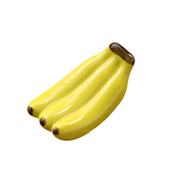 Chopsticks Rest - Ceramic Collection