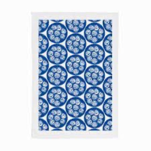 Xiaolongbao Tea Towel - Thorn and Burrow