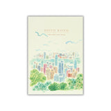 NOTEBOOK: Victoria Peak