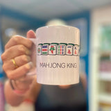 Mug: Mahjong King