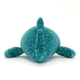 Jellycat Gobfrey Whale Shark