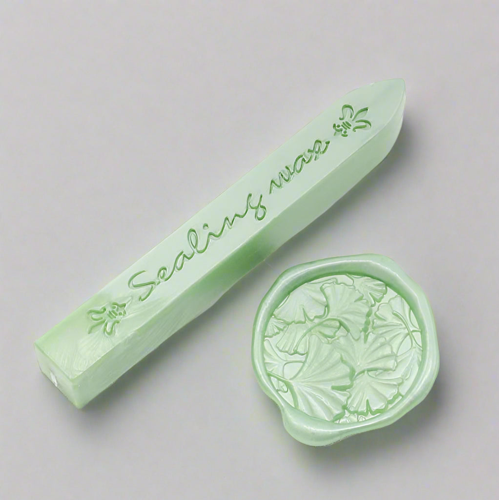 The Art of Wax Sealing : Sealing Wax Sticks