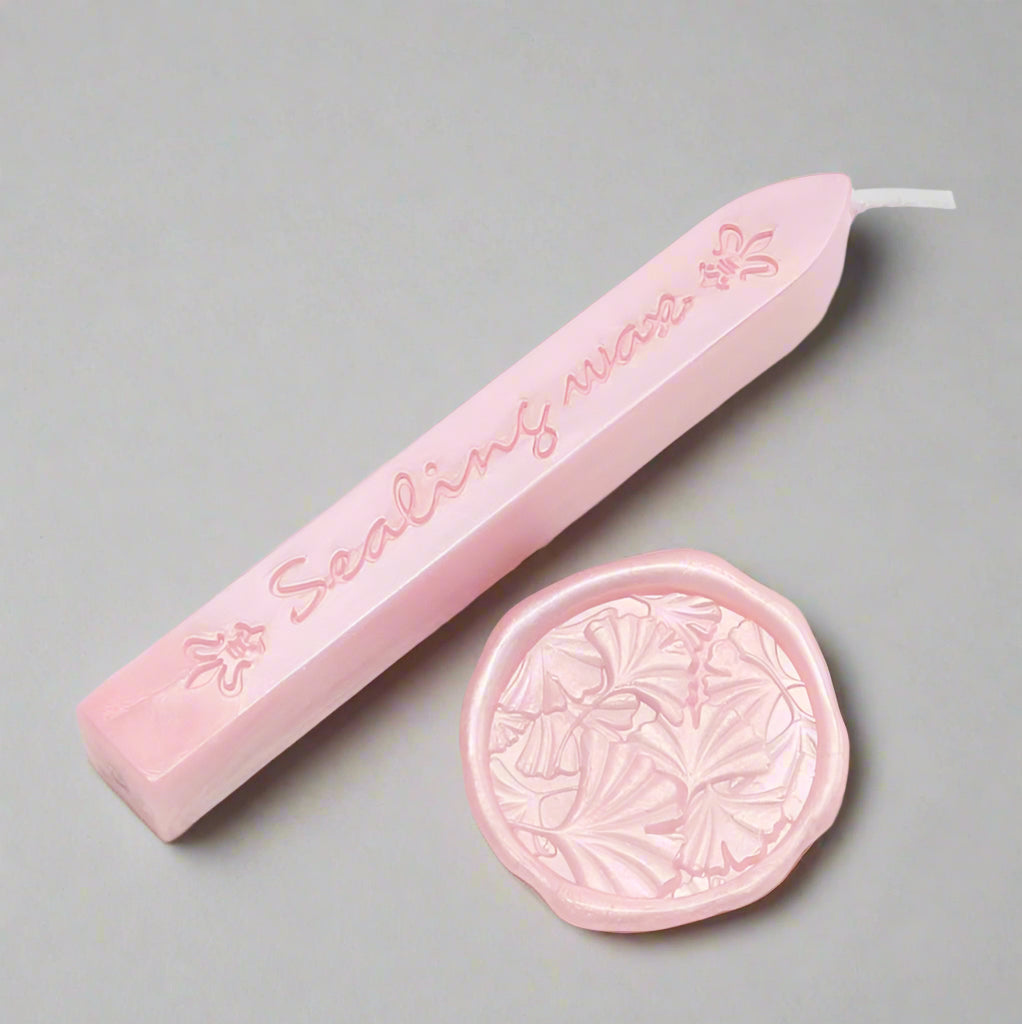 The Art of Wax Sealing : Sealing Wax Sticks