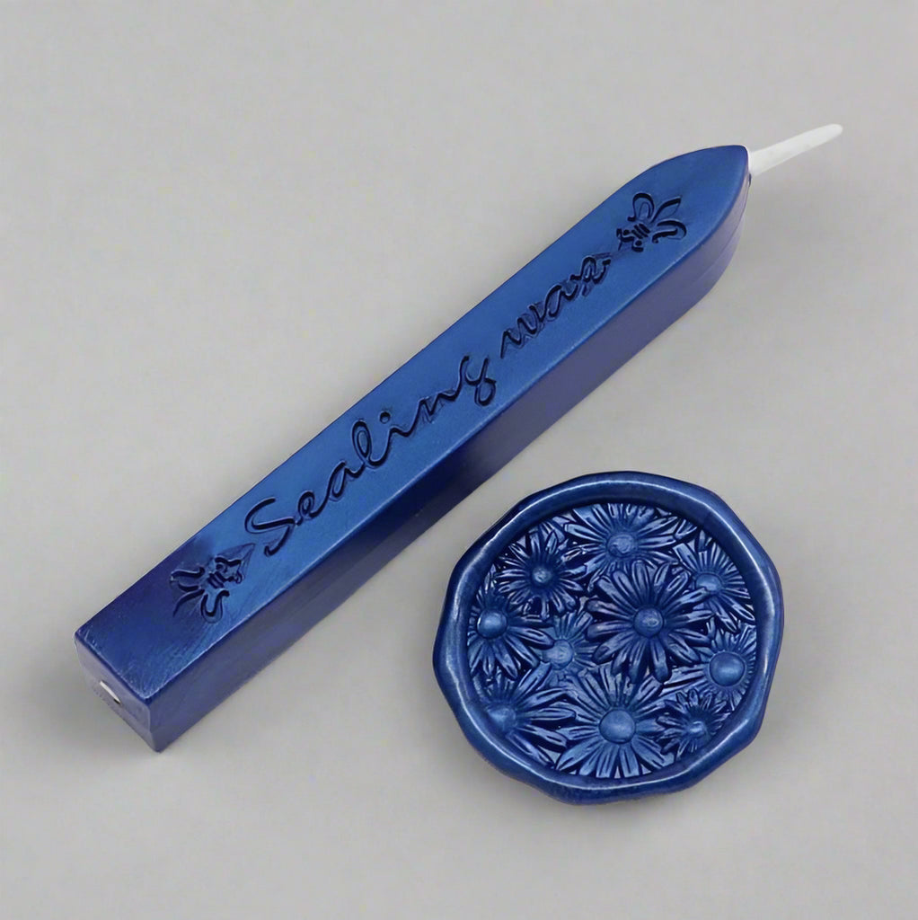 The Art of Wax Sealing : Sealing Wax Sticks