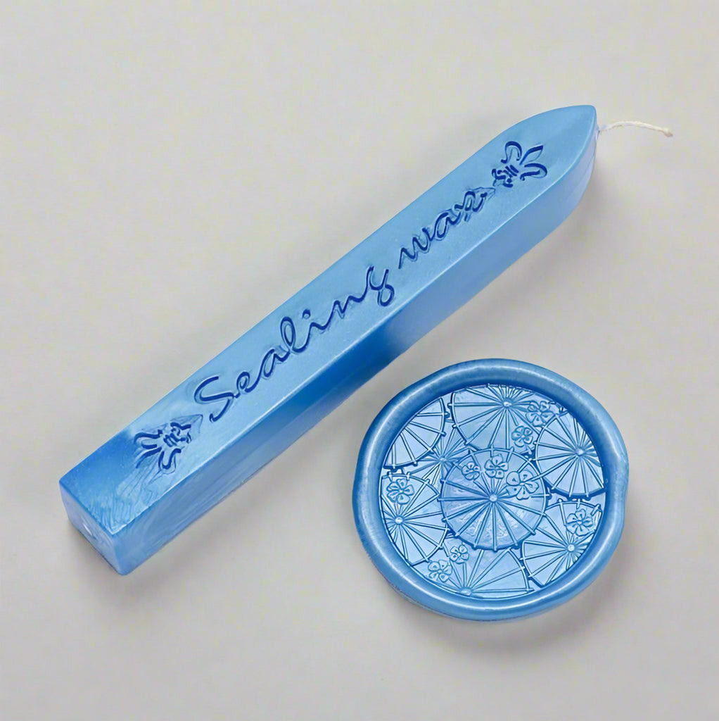 The Art of Wax Sealing : Sealing Wax Sticks