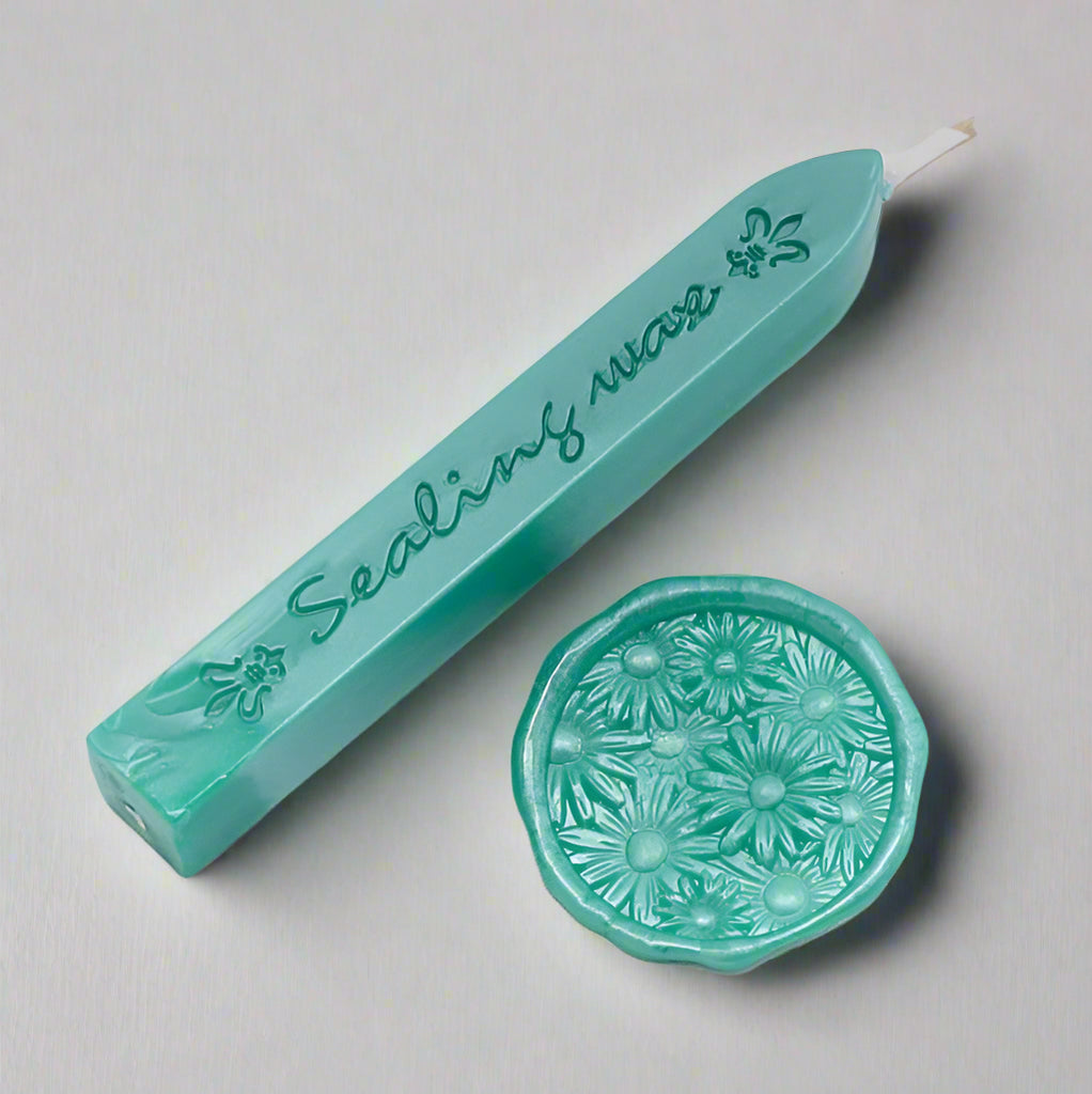 The Art of Wax Sealing : Sealing Wax Sticks