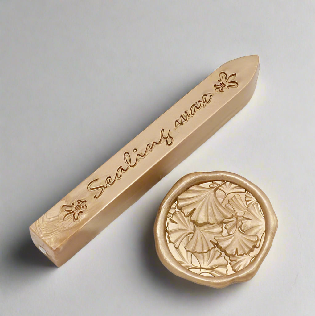 The Art of Wax Sealing : Sealing Wax Sticks