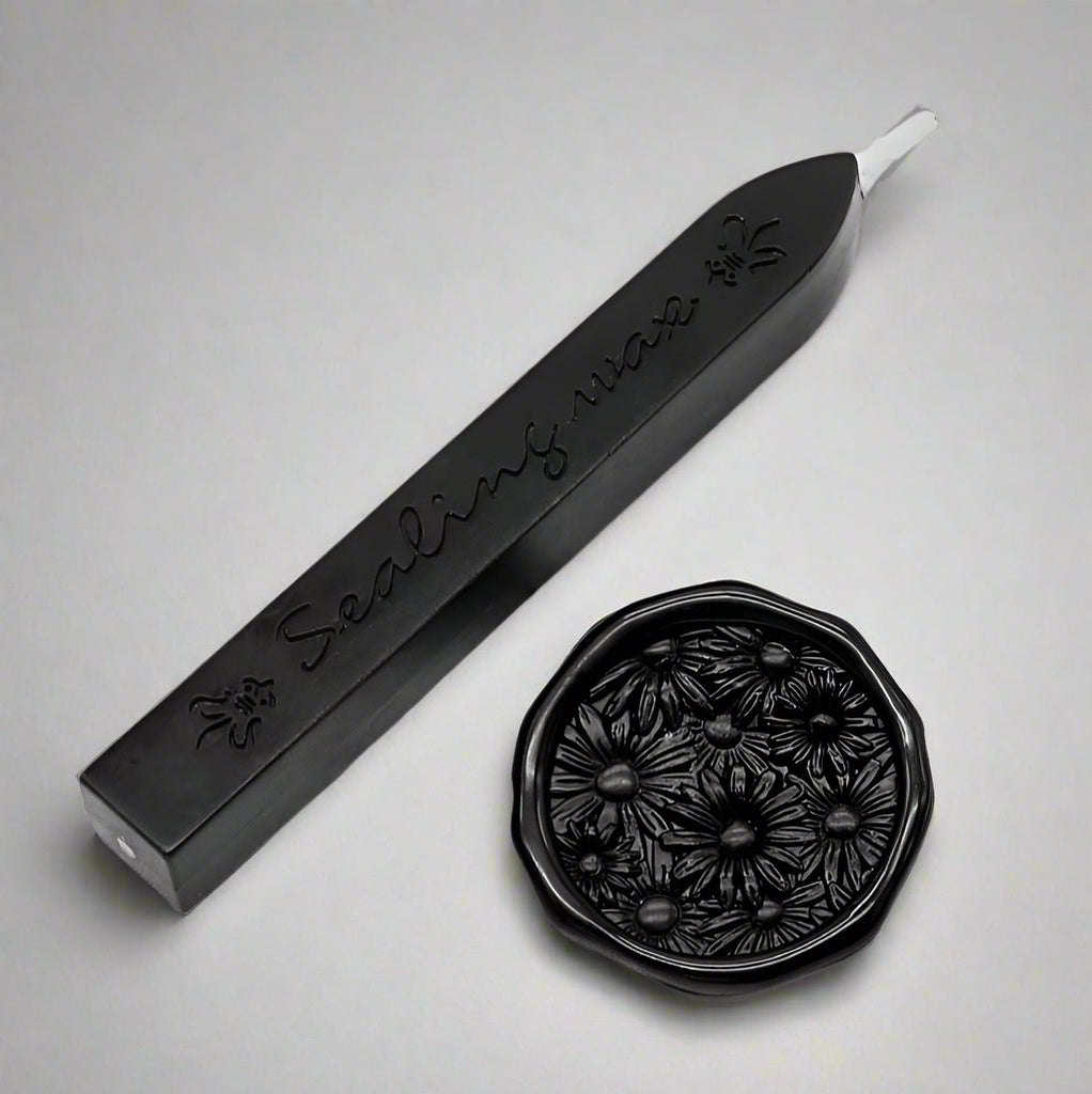 The Art of Wax Sealing : Sealing Wax Sticks