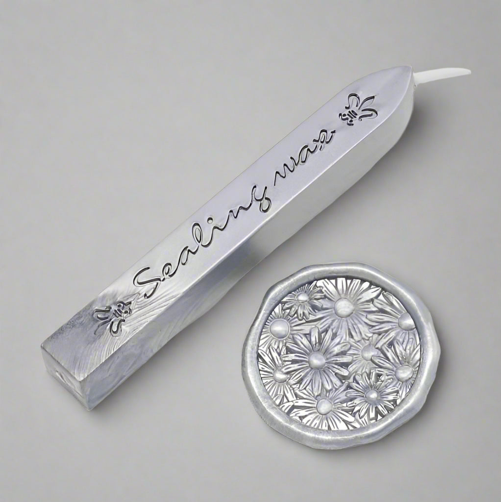 The Art of Wax Sealing : Sealing Wax Sticks