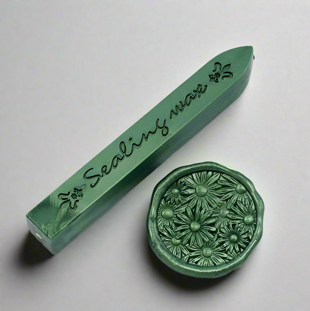 The Art of Wax Sealing : Sealing Wax Sticks