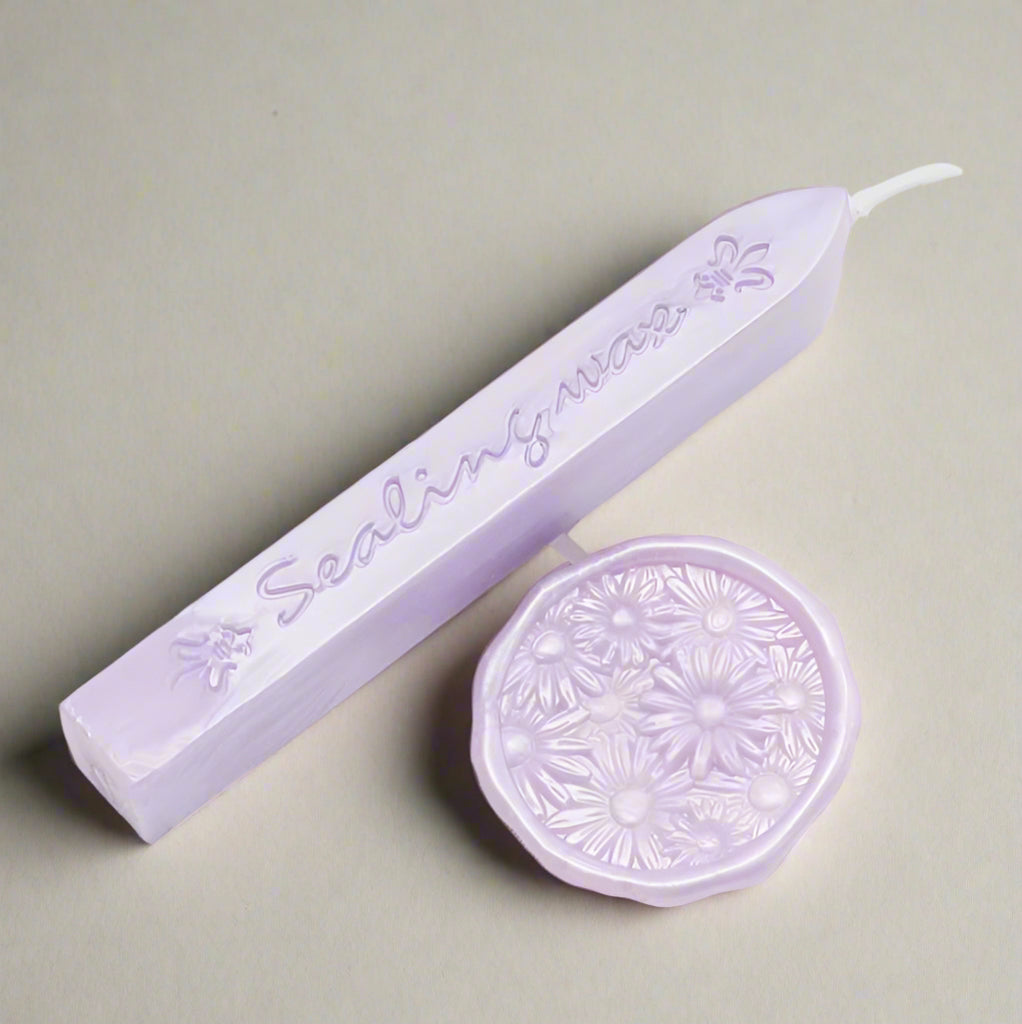 The Art of Wax Sealing : Sealing Wax Sticks