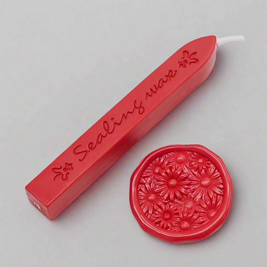 The Art of Wax Sealing : Sealing Wax Sticks